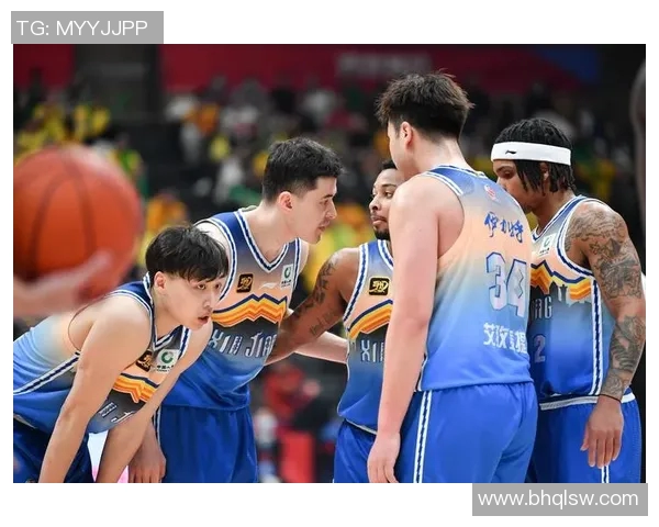 CBA总决赛北京队对阵新疆队大比分战况分析与精彩回顾