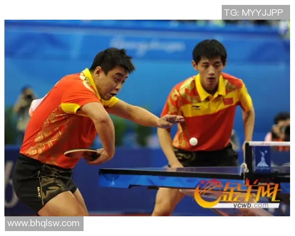 北京乒乓球队的力量变革引发热议推动乒乓球运动的新发展与未来探索