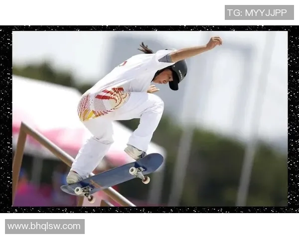 南京极限运动队崛起之路滑板精英赛背后的成长与奋斗故事