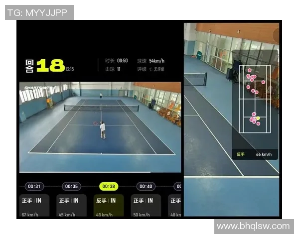 探寻北京网球队的训练节奏与战术深度解析