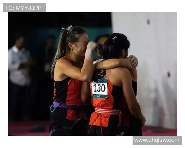 深入分析杭州攀岩队防守战术及其在比赛中的应用技巧