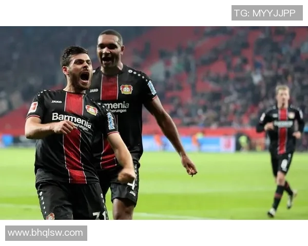 解读德甲“药厂”球队的绰号由来与实际战力表现