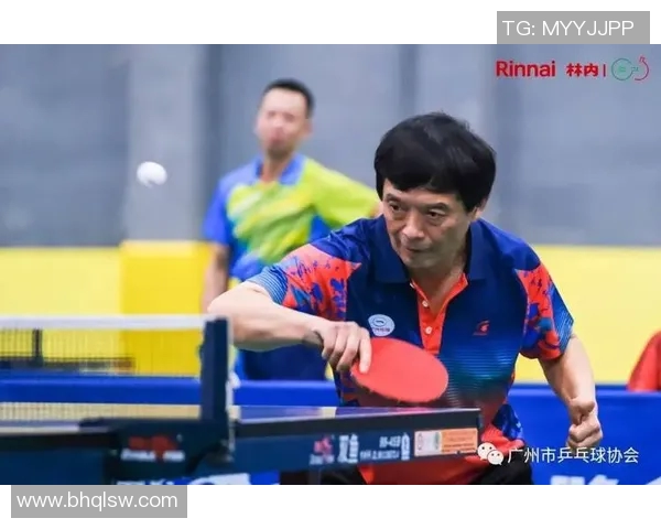 广州乒乓球队运营策略深度分析与发展前景展望