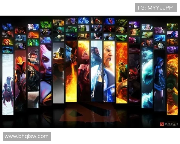 DOTA2巨献：深入解析IG战队在比赛中的耐力与策略表现