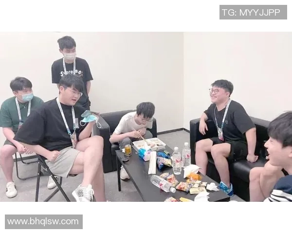 RNG战队转型之路揭秘:从辉煌到重塑的挑战与机遇